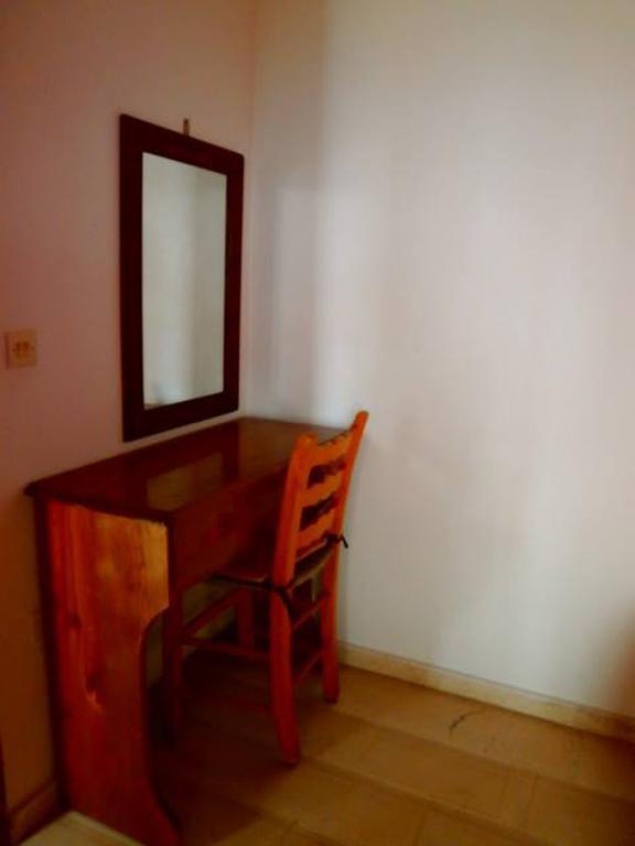Eftichia Apartment Roda  Exteriér fotografie